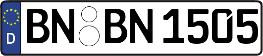 BN-BN1505