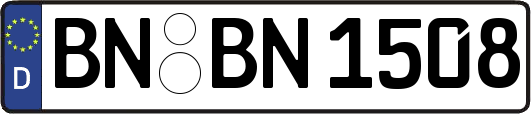 BN-BN1508