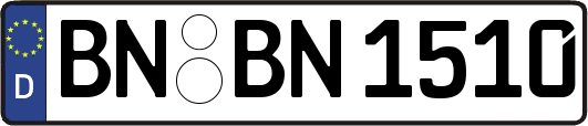 BN-BN1510
