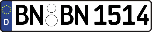 BN-BN1514