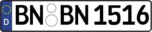 BN-BN1516