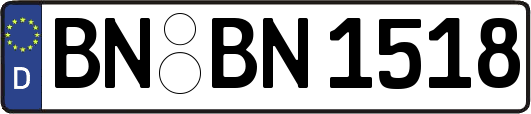 BN-BN1518