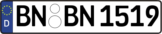 BN-BN1519