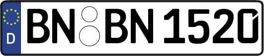 BN-BN1520
