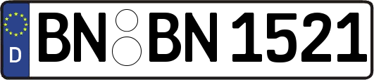 BN-BN1521