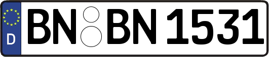 BN-BN1531