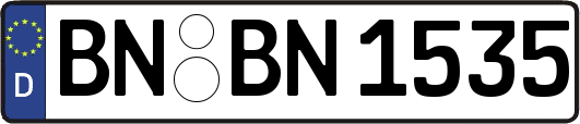 BN-BN1535