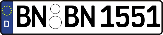 BN-BN1551
