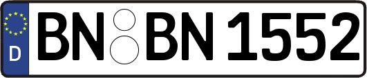 BN-BN1552