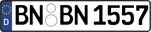 BN-BN1557