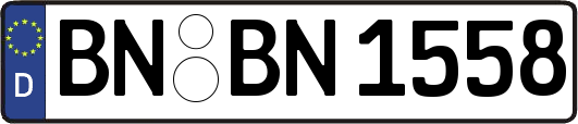 BN-BN1558