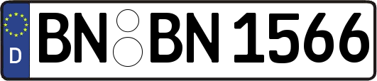 BN-BN1566