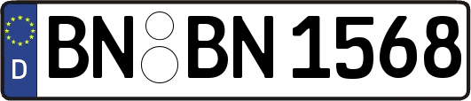 BN-BN1568