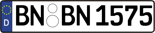 BN-BN1575