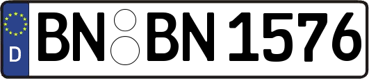 BN-BN1576