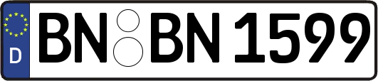 BN-BN1599