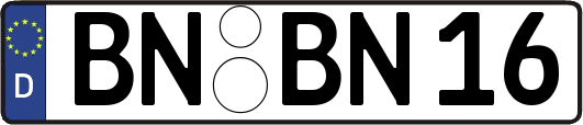 BN-BN16
