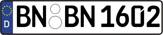 BN-BN1602