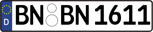 BN-BN1611