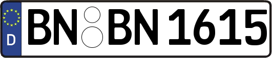 BN-BN1615