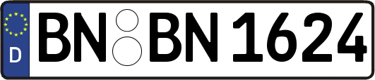 BN-BN1624