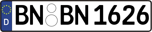 BN-BN1626