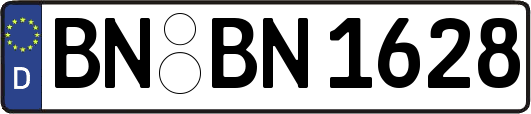 BN-BN1628
