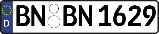 BN-BN1629