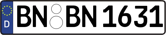 BN-BN1631