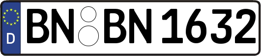 BN-BN1632
