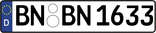 BN-BN1633
