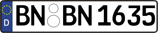 BN-BN1635
