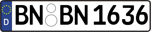 BN-BN1636