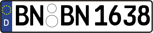 BN-BN1638