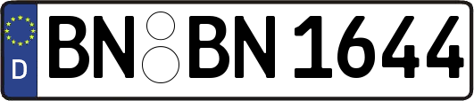 BN-BN1644