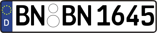 BN-BN1645
