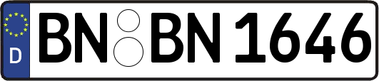 BN-BN1646