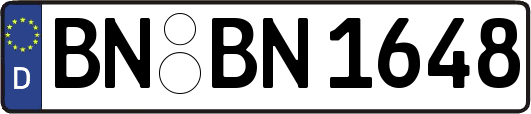 BN-BN1648