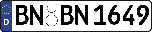 BN-BN1649
