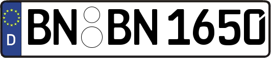BN-BN1650