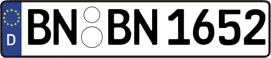 BN-BN1652