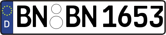BN-BN1653