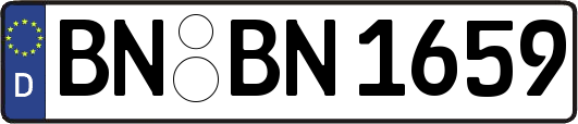 BN-BN1659