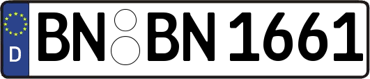 BN-BN1661