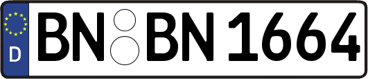 BN-BN1664