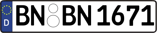 BN-BN1671