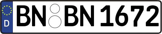 BN-BN1672