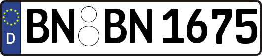 BN-BN1675