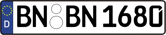 BN-BN1680