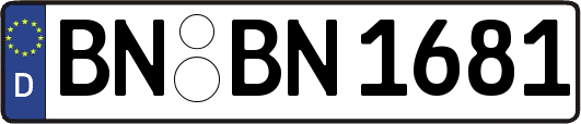 BN-BN1681